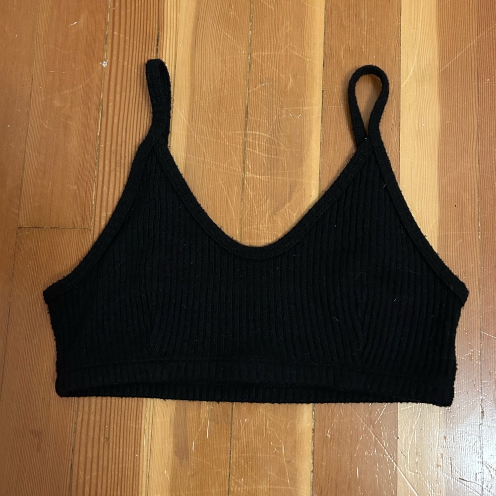 Oak & Fort bralette